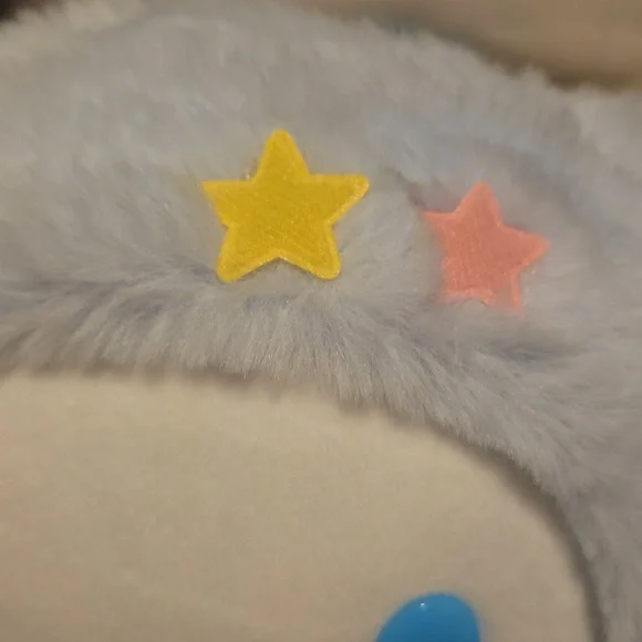Cinnamoroll Sanrio Pyjama Plush - Picture 2 of 9